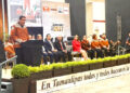 IETAM promete firmeza y respeto al voto; “elección garantizada”