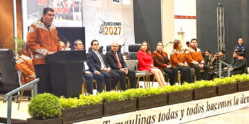 IETAM promete firmeza y respeto al voto; “elección garantizada”