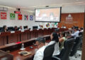 IETAM descarta riesgos para candidaturas femeninas tamaulipecas