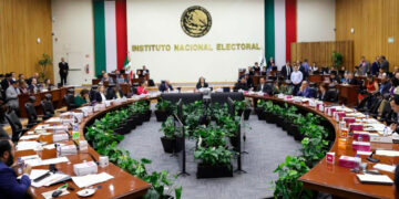 INE pondrá bajo lupa integridad de candidatos
