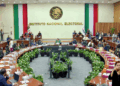 INE pide blindar participación rumbo a 2027