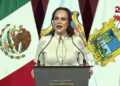 “No tememos a los retos”: Carmen Lilia Canturosas