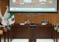 Dos elecciones presionan gasto del IETAM 2027; ven presupuesto