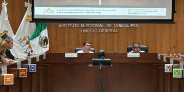 Dos elecciones presionan gasto del IETAM 2027; ven presupuesto