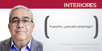 Inicia proceso electoral