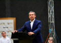 Tamaulipas perfila más recursos federales para 2027