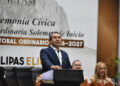 IETAM promete firmeza y respeto al voto; “elección garantizada”