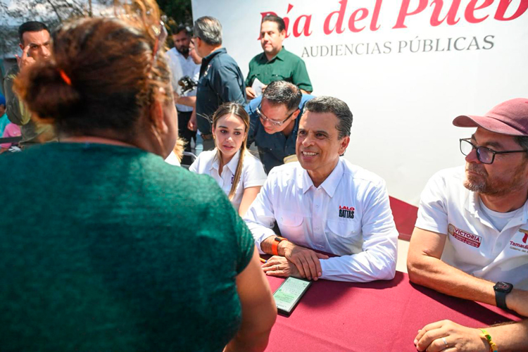 Llevar agua en pipas cuesta millones cada año: CAPSET,