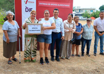 Avanza proyecto del Centro Integral de Ganadería Tamaulipas