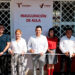 Entrega Lalo Gattás nueva aula en primaria Distribuidores Nissan 37