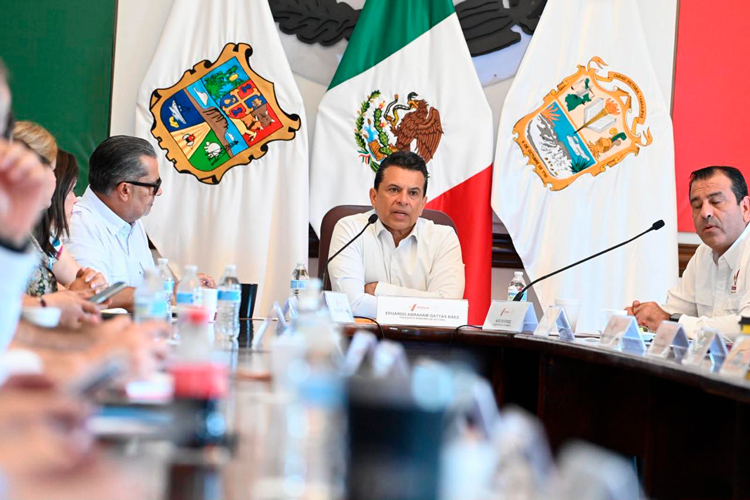 Deuda cero, resultados del segundo informe de Carmen Lilia