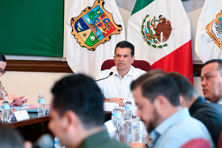 Victoria proyecta mil 300 millones para 2027