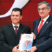 Respalda gobernador 5 años de resultados de Lalo Gattás