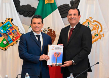 Empatan Corre y Cancún en agarrón