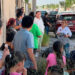 Magaly lleva apoyos directamente hasta colonias reynosenses
