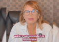 Magaly Deandar busca gobernar Reynosa en 2027