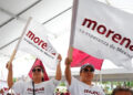 Morena prohíbe campañas ostentosas entre sus aspirantes