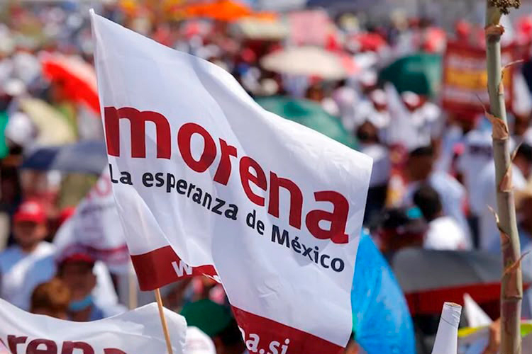 Morena frenará candidaturas cuestionadas aunque ganen encuestas