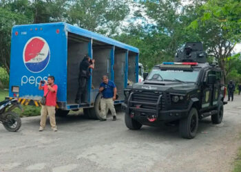 Decomisan 59 millones de litros de huachicol en Guanajuato