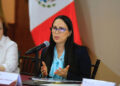 Transforma Patty Chío camino  del Ejido Chapultepec a la Revolución Verde