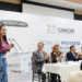 Carmen Lilia Canturosas refrenda compromiso con transportistas