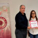 Legisladores reconocen liderazgo de Carmen Lilia