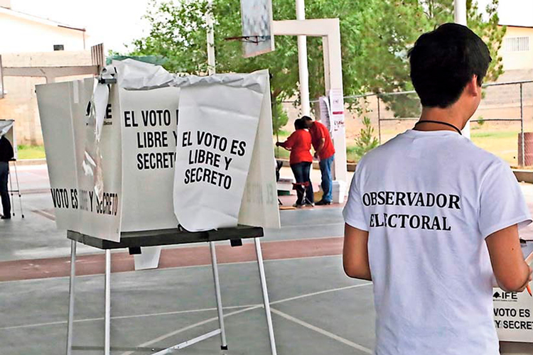 Conecta tendrá 23 paraderos con información digital