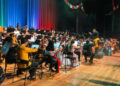 La Orquesta Sinfónica de la UAT celebra 50 años de excelencia cultural con el concierto MexiUATísimo