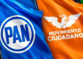 PAN acusa a MC de dividir oposición