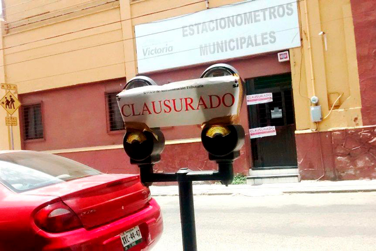 Realiza Municipio trabajos de conservación en 18 mil m2 de calles