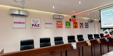 IETAM proyecta 312 millones para partidos 2027
