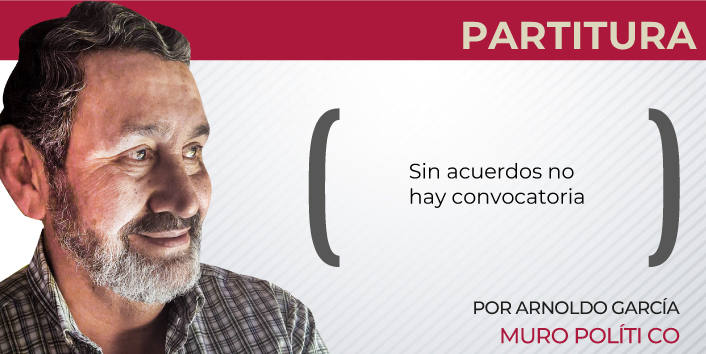 Confirmado: Se van tres del gabinete