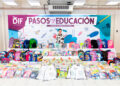 DIF Victoria continuará entrega de apoyos escolares con más de 500 kits