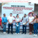 Magaly lleva apoyos directamente hasta colonias reynosenses