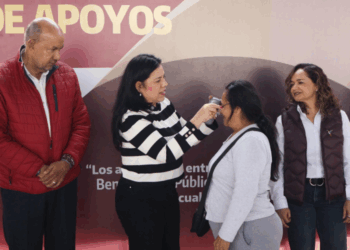 Con hechos responde DIF El Mante en atención ciudadana