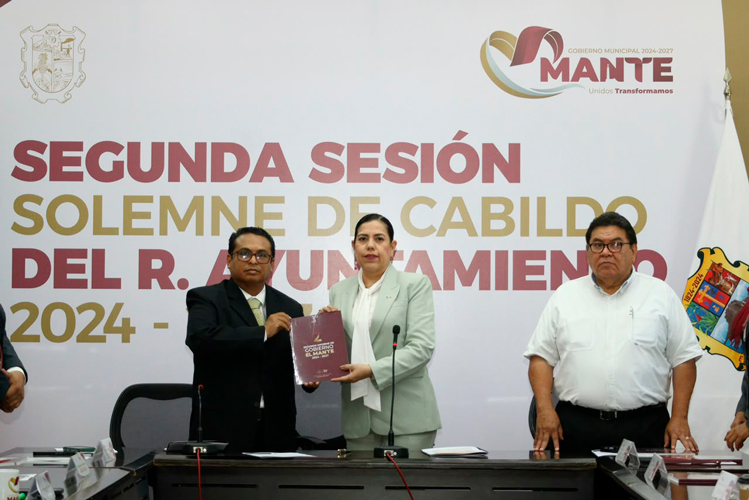 Realiza Municipio trabajos de conservación en 18 mil m2 de calles