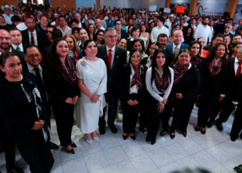 Con inversión estatal y federal de 3 mil 900 mdp, se abaten rezagos y se impulsa crecimiento de El Mante: Américo