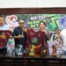 Beneficia DIF Victoria a 2 mil 947 familias con tercera entrega de despensas