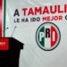 PRI cuestiona identidad política de SOMOS y PAZ
