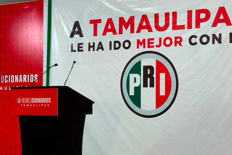 PRI cuestiona identidad política de SOMOS y PAZ