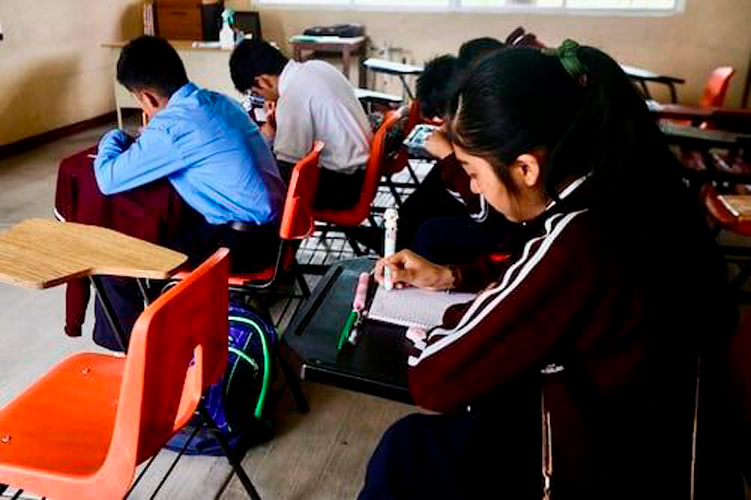 PISA exhibe dos décadas perdidas en aprendizaje