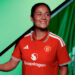 De Tamaulipas al Manchester United; Rebeca Bernal hace historia y jugará en WSL