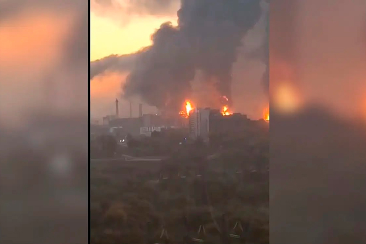 FGR atrae investigación por 59 millones combustibles