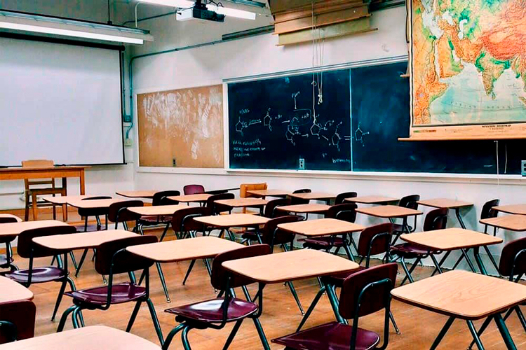 Rezago y deserción desafían nuevo ciclo escolar