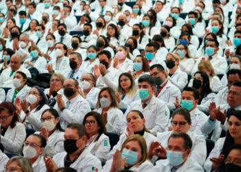 Recibe CENDI UAT reconocimiento del IMSS por promover entornos laborales seguros y saludables