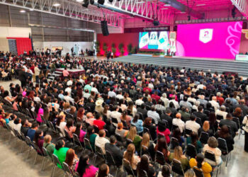 Legisladores reconocen liderazgo de Carmen Lilia