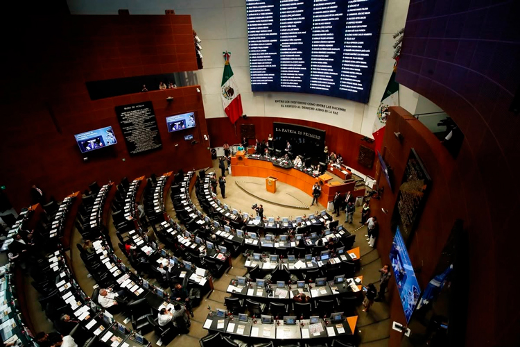 Oposición alerta por deuda en presupuesto 2027; ve riesgo económico