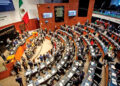 Senado continuará con un incremento de “cero” a su presupuesto