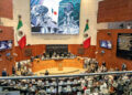 Senado subejerce 58% de sus recursos