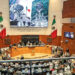 Senado subejerce 58% de sus recursos